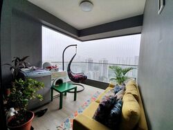 Regent Residences (D12), Apartment #574665061